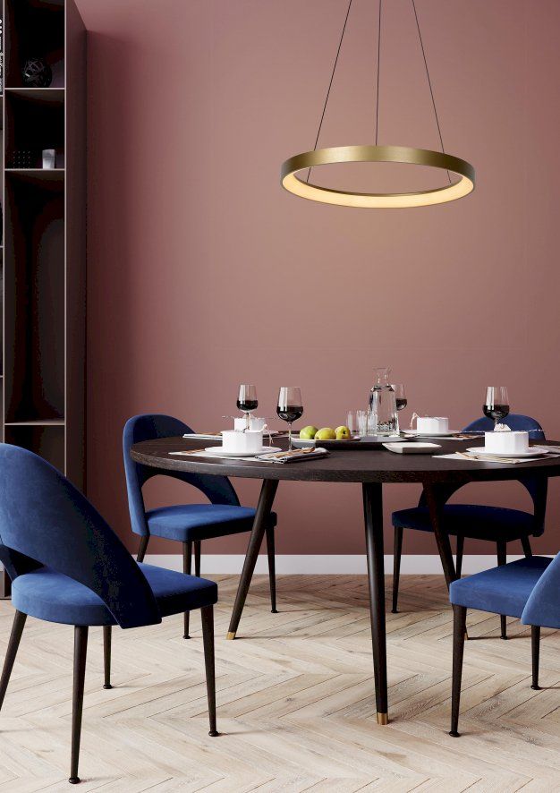 Lucide Vidal Hanglamp
