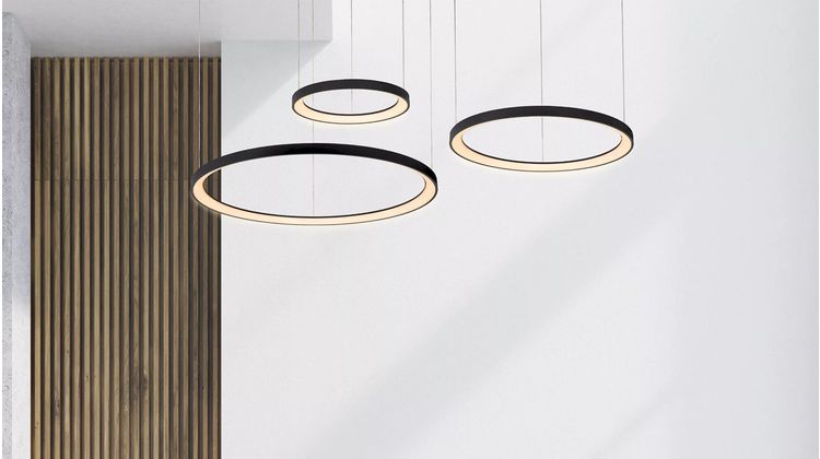 Lucide Vidal Hanglamp