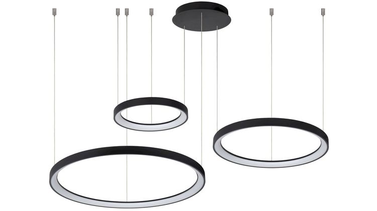 Lucide Vidal Hanglamp