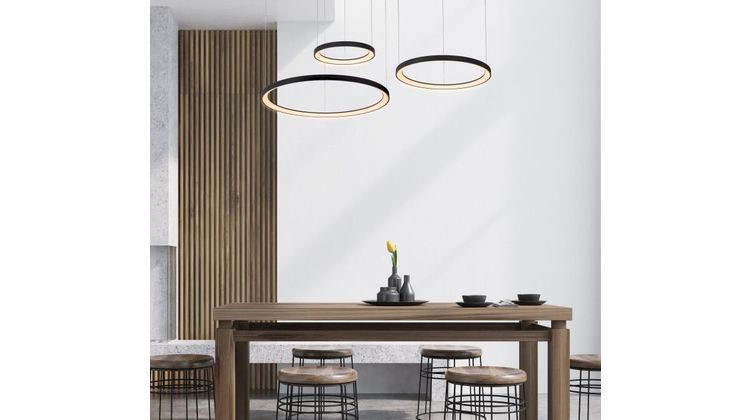 Lucide Vidal Hanglamp
