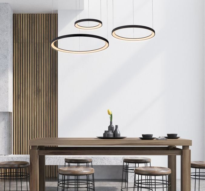 Lucide Vidal Hanglamp