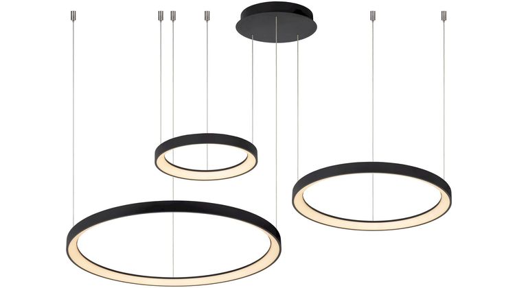Lucide Vidal Hanglamp