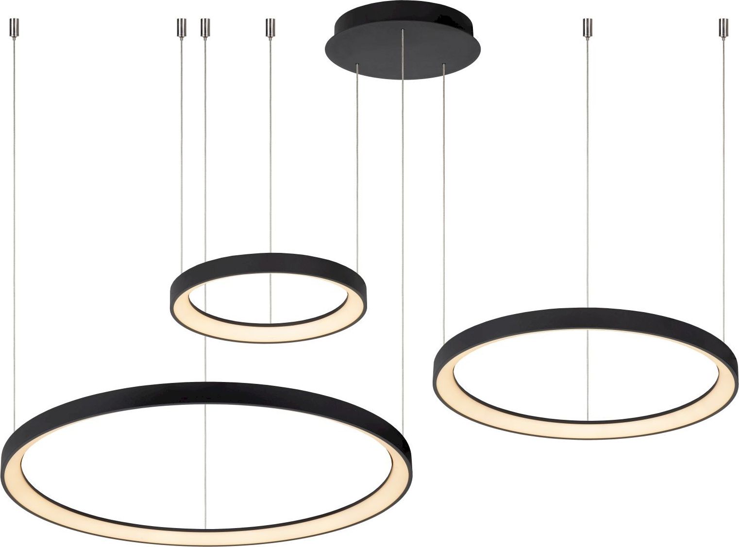 Lucide Vidal Hanglamp