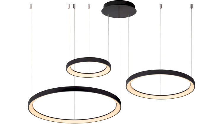Lucide Vidal Hanglamp