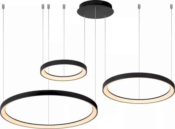 Lucide Vidal Hanglamp