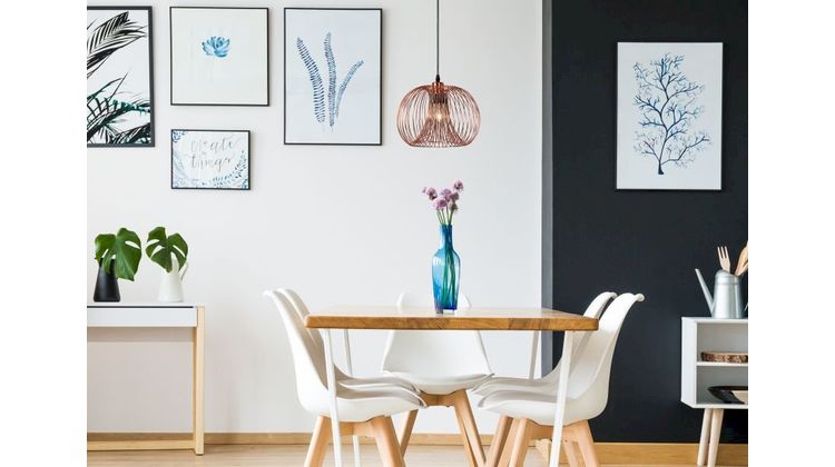 Lucide Vinti Hanglamp