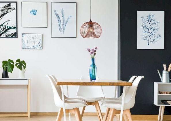 Lucide Vinti Hanglamp
