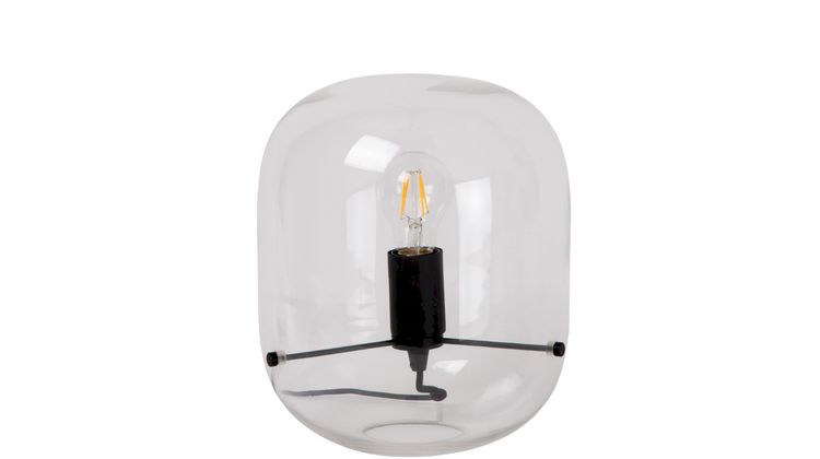 Lucide Vitro Tafellamp