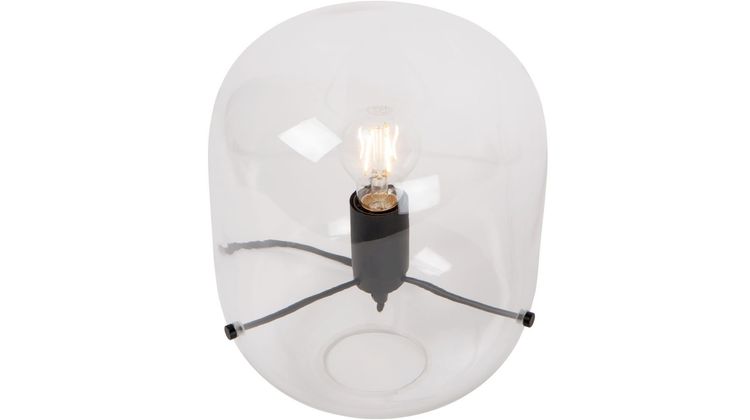 Lucide Vitro Tafellamp