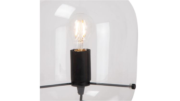 Lucide Vitro Tafellamp