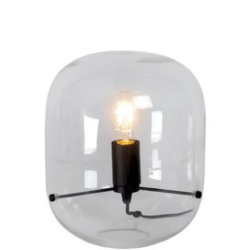 Lucide Vitro Tafellamp