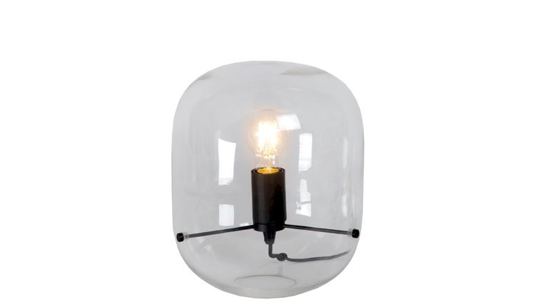 Lucide Vitro Tafellamp