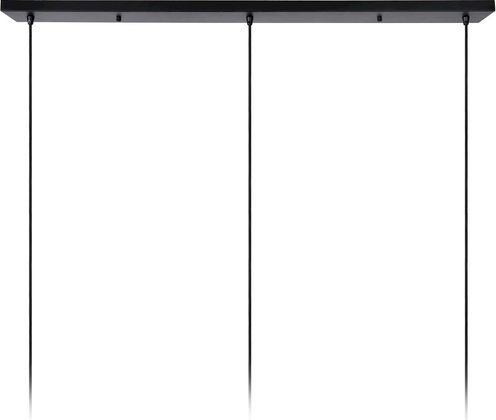 Lucide Wolfram Goud Hanglamp