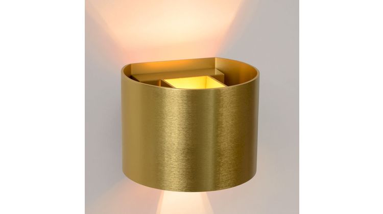 Lucide XIO Wandlamp