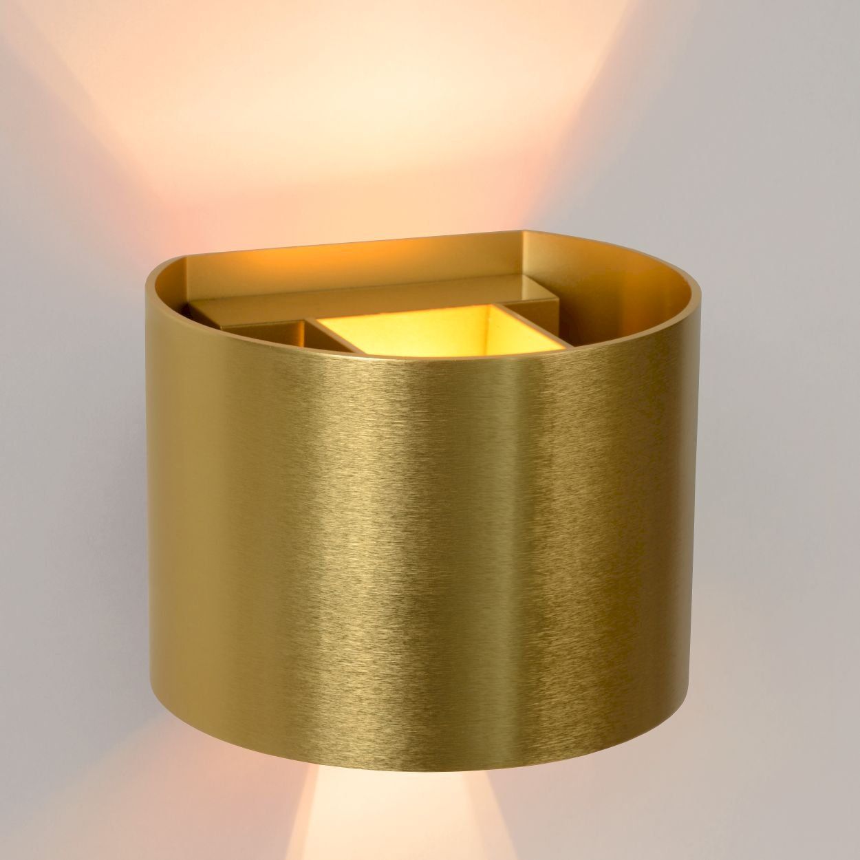 Lucide XIO Wandlamp
