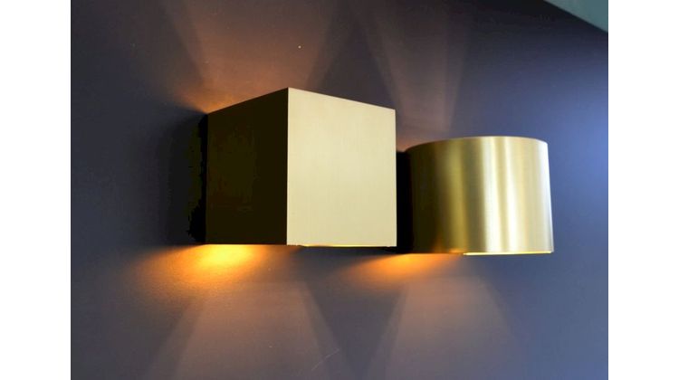 Lucide XIO Wandlamp
