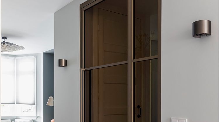 Lucide XIO Wandlamp