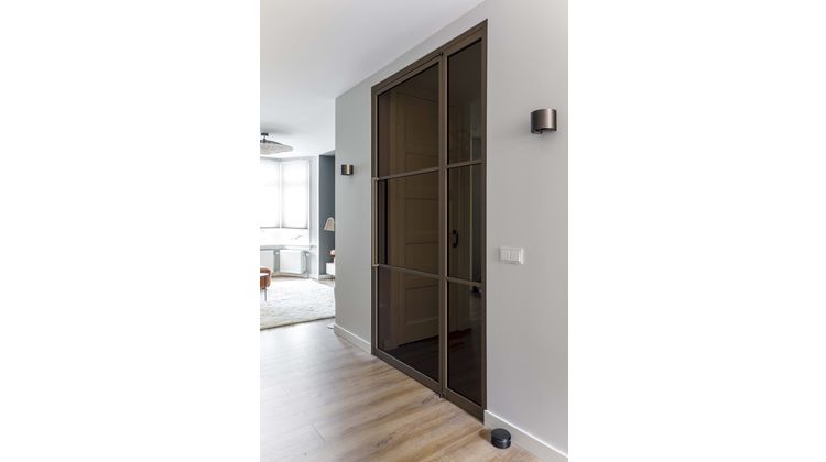 Lucide XIO Wandlamp