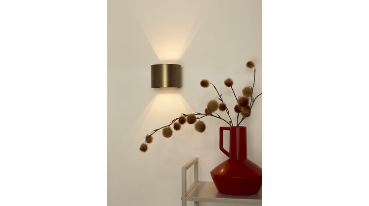 Lucide XIO Wandlamp