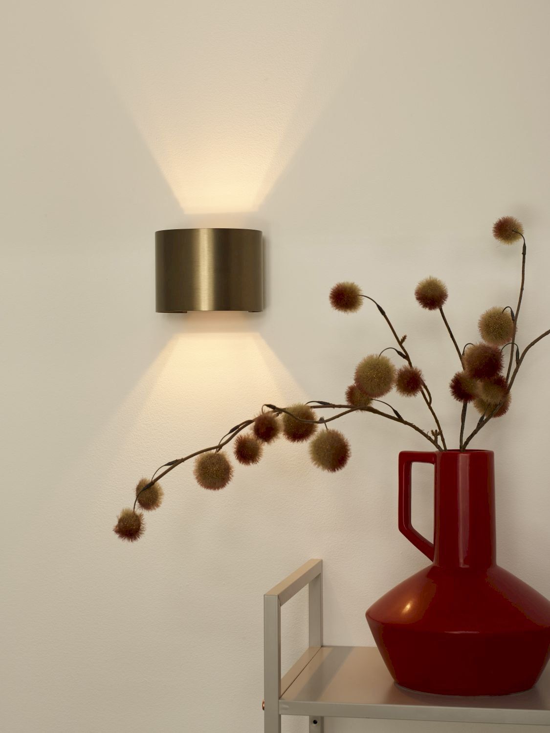 Lucide XIO Wandlamp