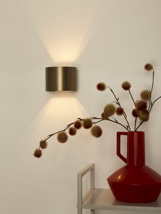 Lucide XIO Wandlamp