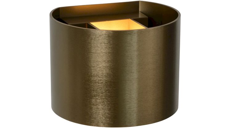 Lucide XIO Wandlamp
