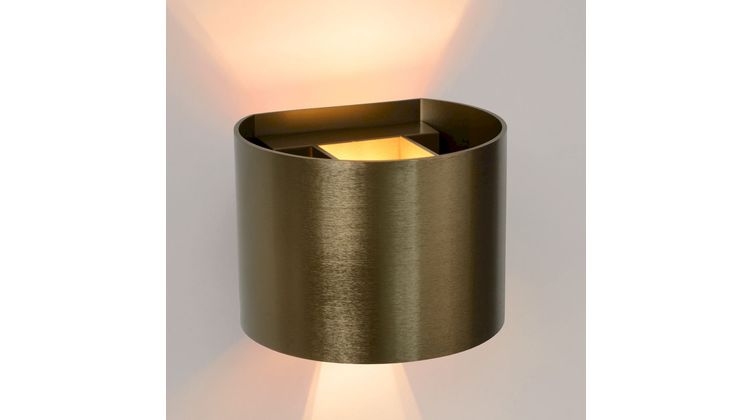Lucide XIO Wandlamp