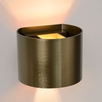 Lucide XIO Wandlamp
