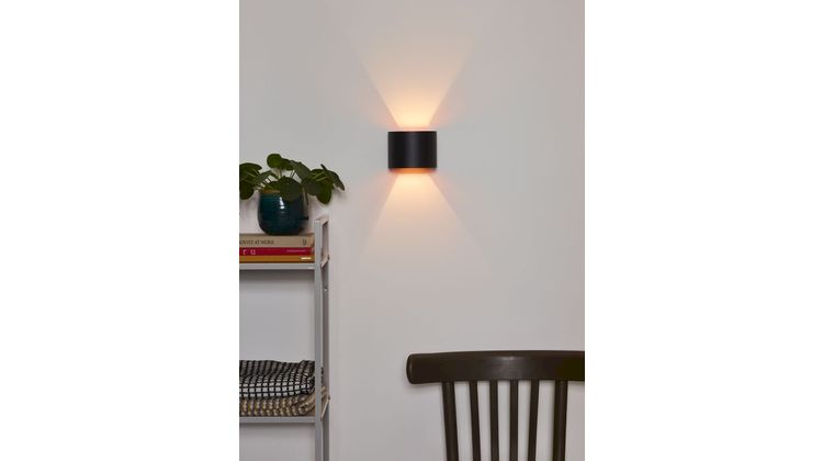 Lucide Xio Wandlamp