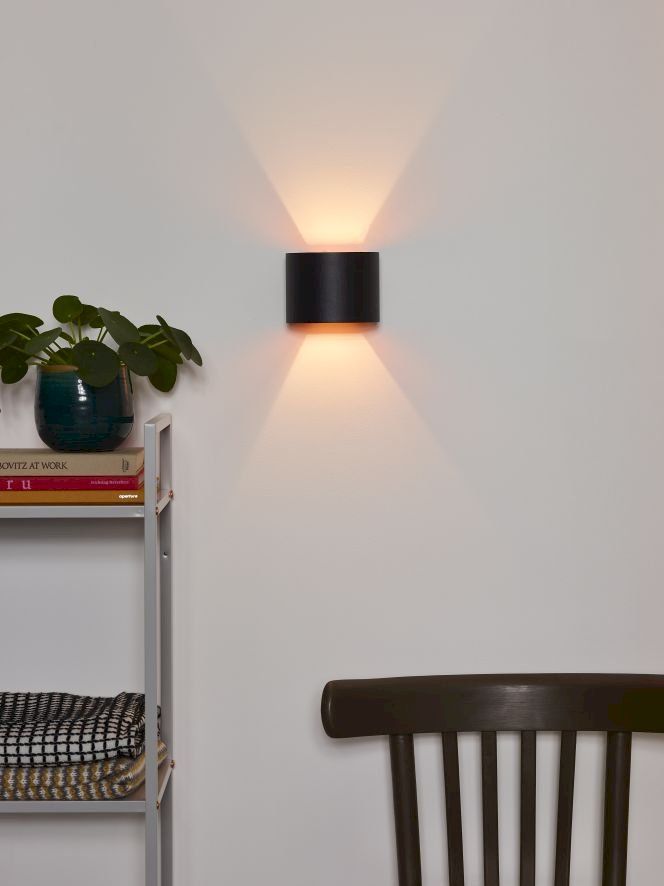 Lucide Xio Wandlamp