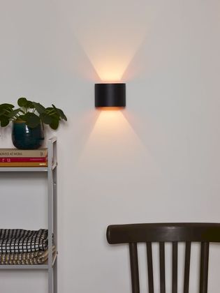 Lucide Xio Wandlamp