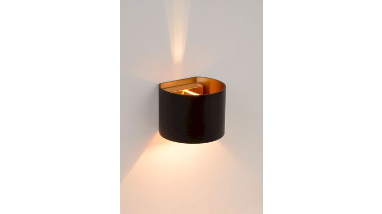 Lucide Xio Wandlamp