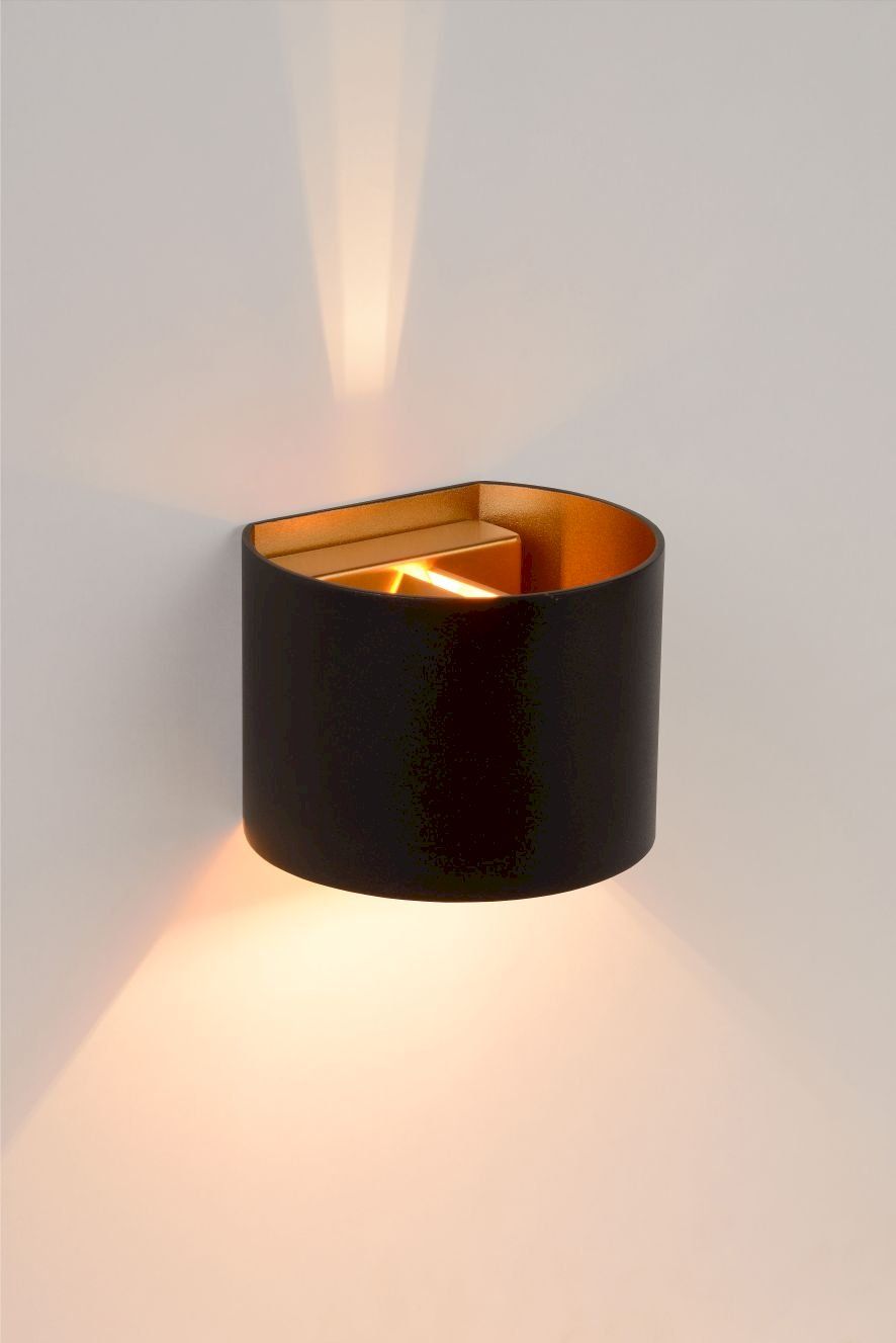 Lucide Xio Wandlamp