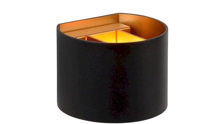 Lucide Xio Wandlamp