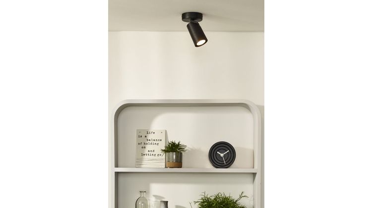 Lucide Xryus Plafondlamp