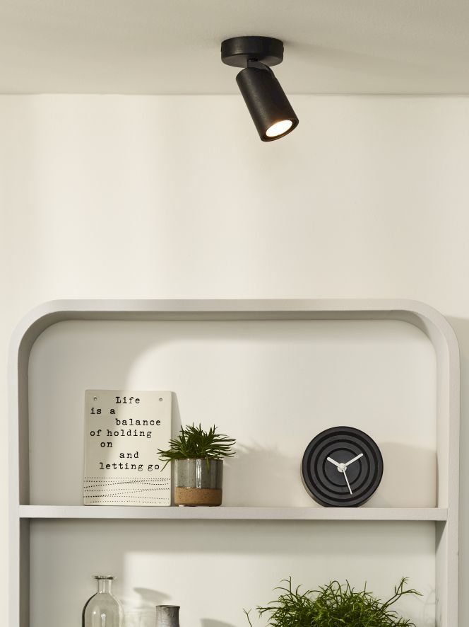 Lucide Xryus Plafondlamp