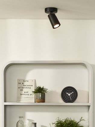 Lucide Xryus Plafondlamp