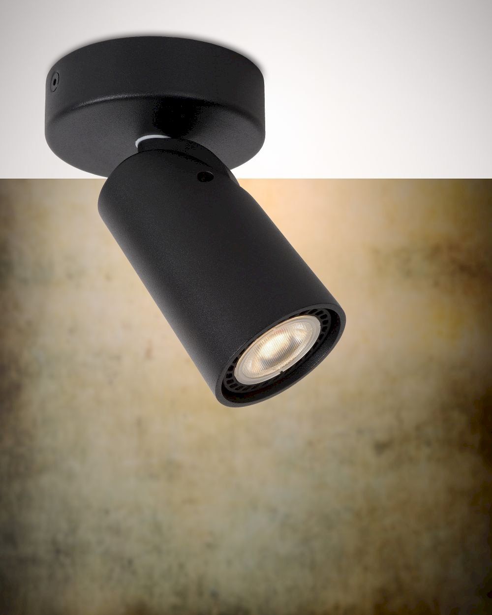 Lucide Xryus Plafondlamp