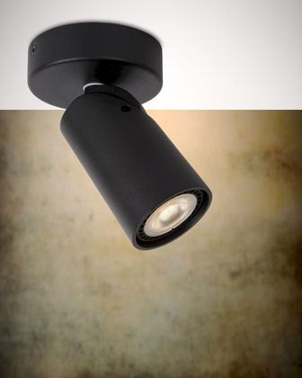 Lucide Xryus Plafondlamp