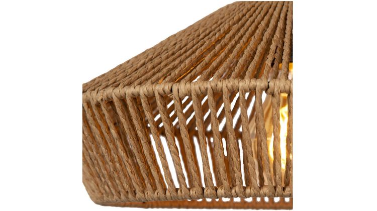 Lucide Yunkai 3-lichts Hanglamp