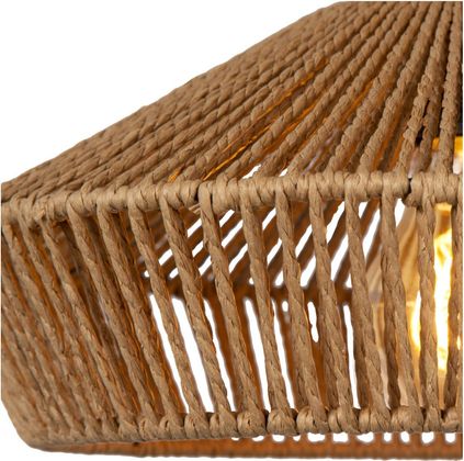 Lucide Yunkai 3-lichts Hanglamp