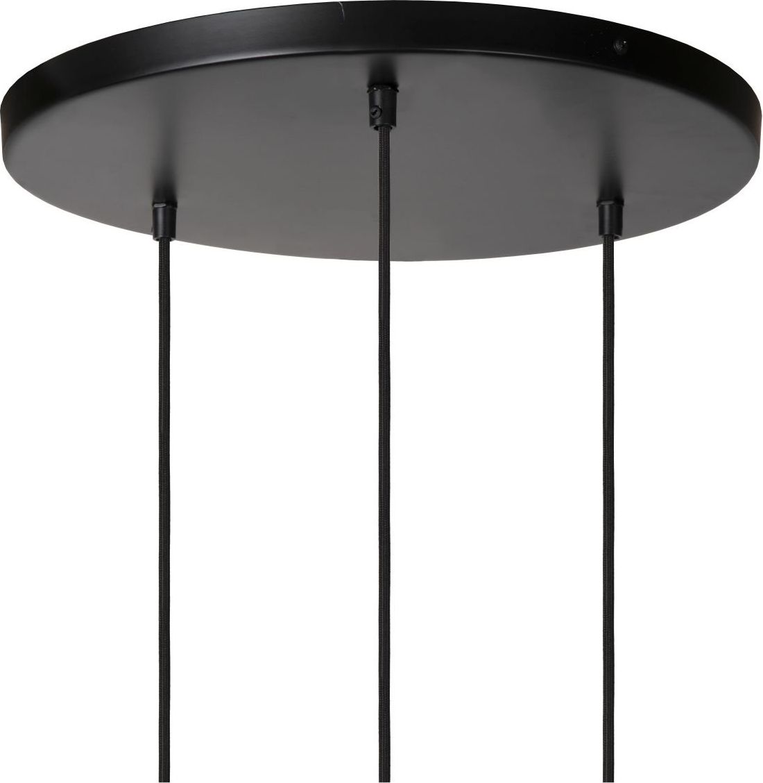Lucide Yunkai 3-lichts Hanglamp