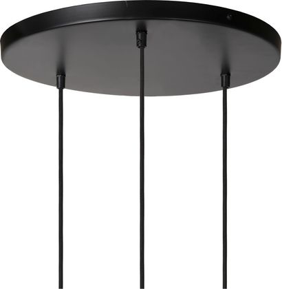 Lucide Yunkai 3-lichts Hanglamp