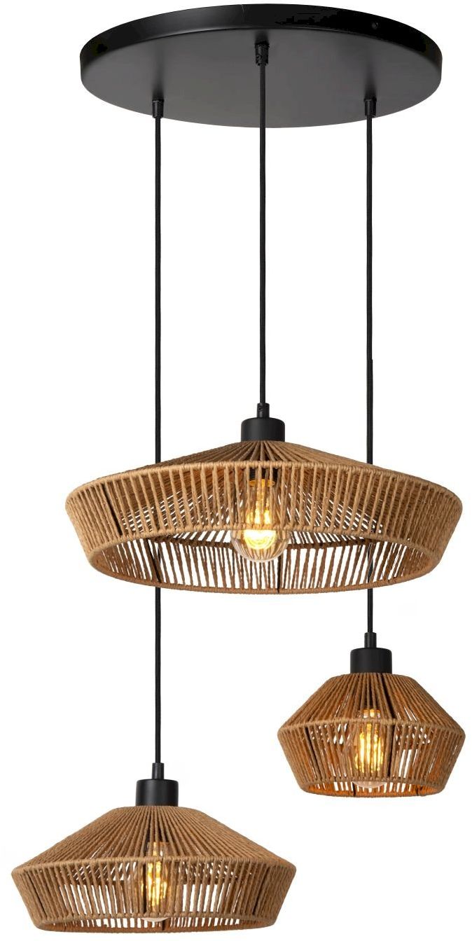 Lucide Yunkai Hanglamp