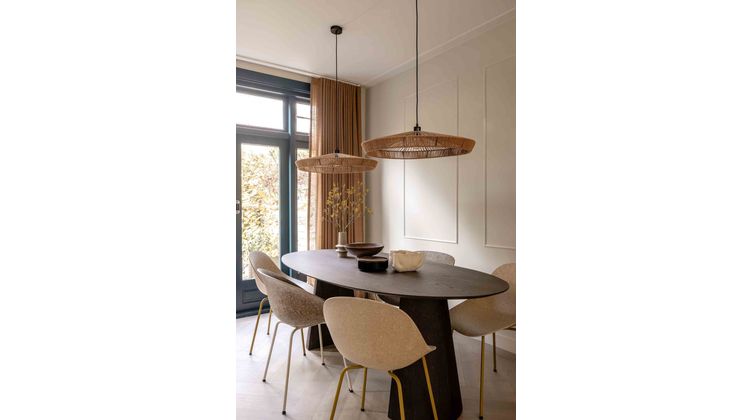 Lucide Yunkai Hanglamp