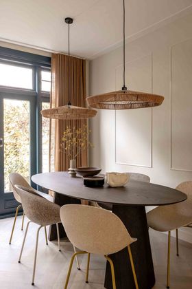 Lucide Yunkai Hanglamp