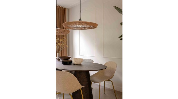 Lucide Yunkai Hanglamp
