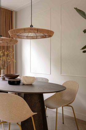 Lucide Yunkai Hanglamp