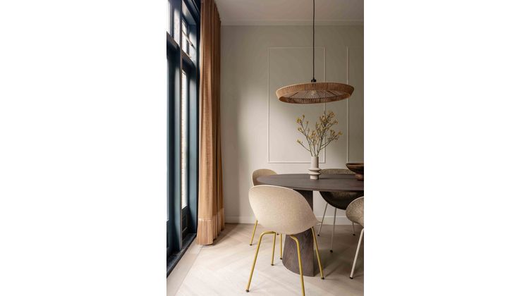 Lucide Yunkai Hanglamp