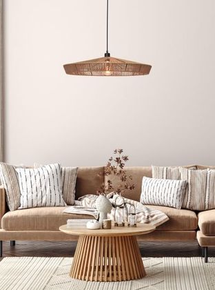 Lucide Yunkai Hanglamp